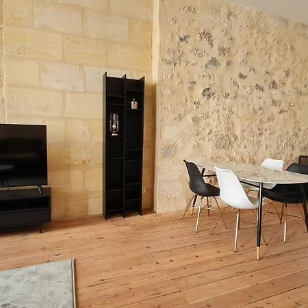 Appartamento Le Green Parc, Libourne Hypercentre, Netflix, Clim Esterno foto