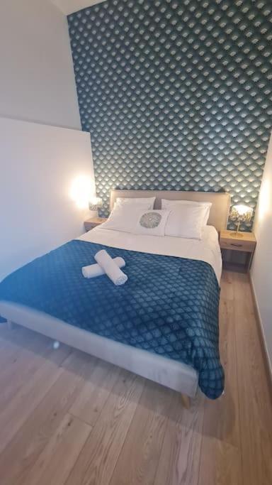 Appartamento Le Green Parc, Libourne Hypercentre, Netflix, Clim Esterno foto