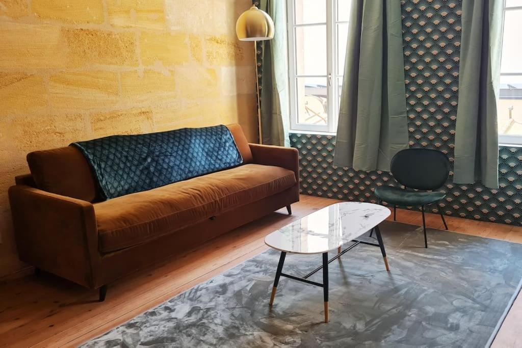 Appartamento Le Green Parc, Libourne Hypercentre, Netflix, Clim Esterno foto