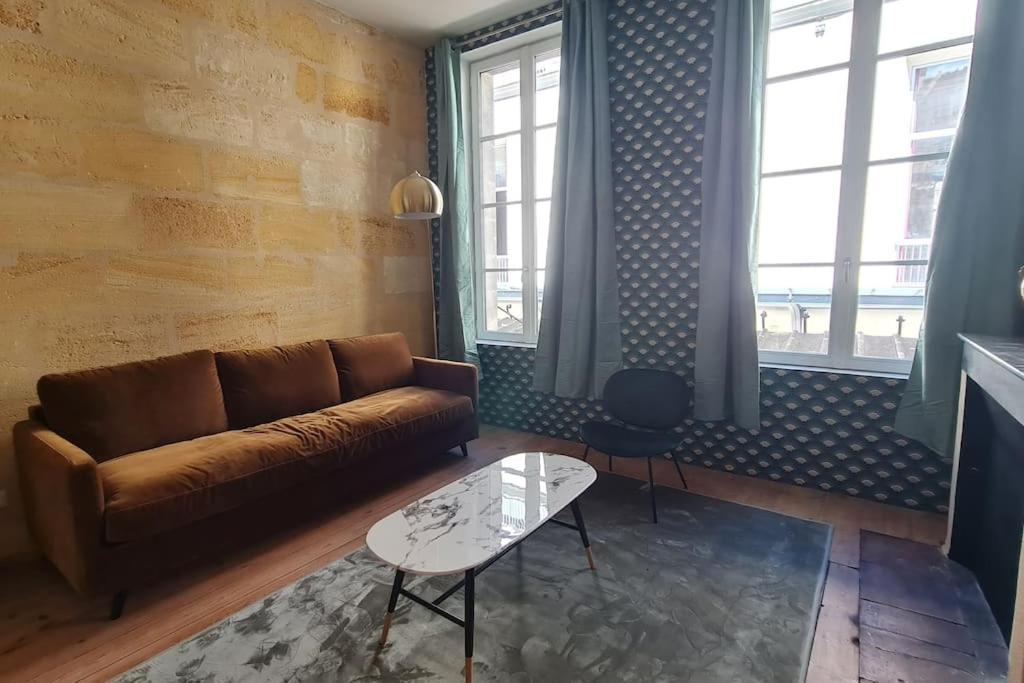 Appartamento Le Green Parc, Libourne Hypercentre, Netflix, Clim Esterno foto